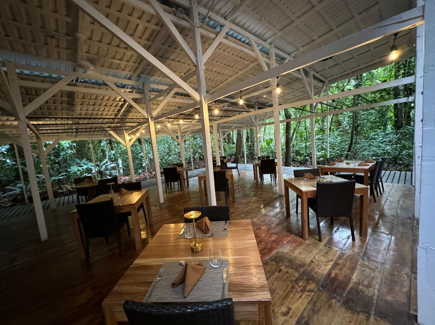 Almonds & Corals Boutique Hotel Puerto Viejo de Talamanca Экстерьер фото